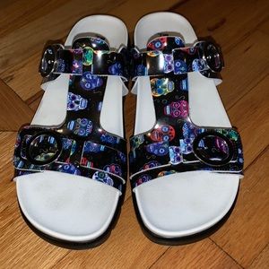 Alegria Sandals